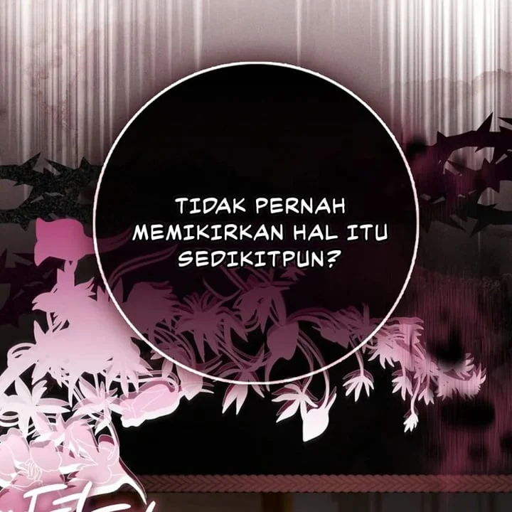 The Baby Fairy Is A Villain Chapter 43 Halaman 28