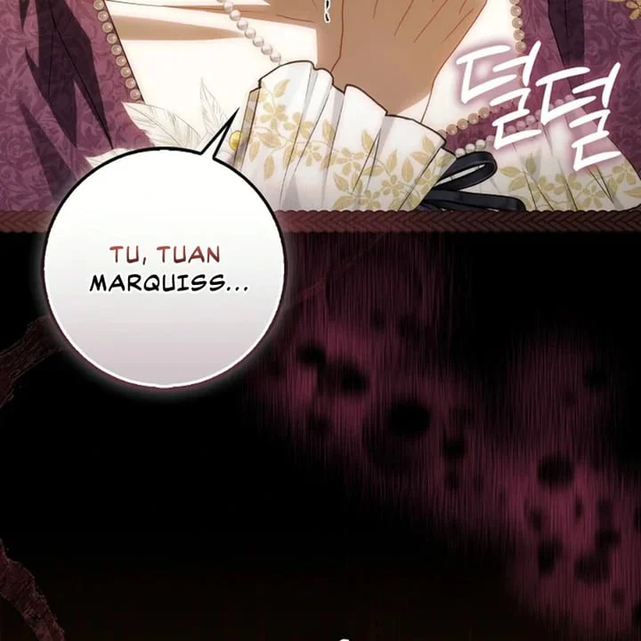 The Baby Fairy Is A Villain Chapter 43 Halaman 30