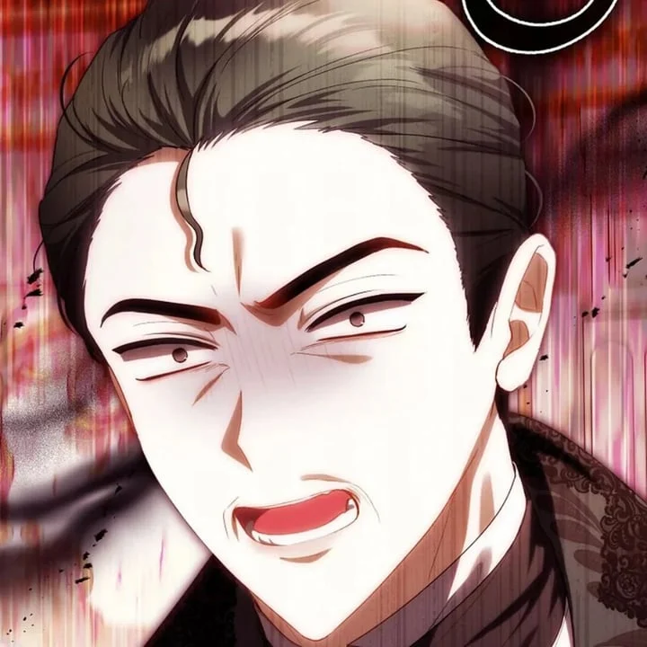 The Baby Fairy Is A Villain Chapter 43 Halaman 32