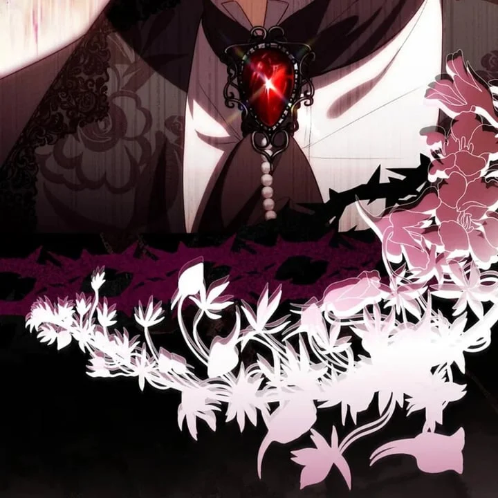 The Baby Fairy Is A Villain Chapter 43 Halaman 33