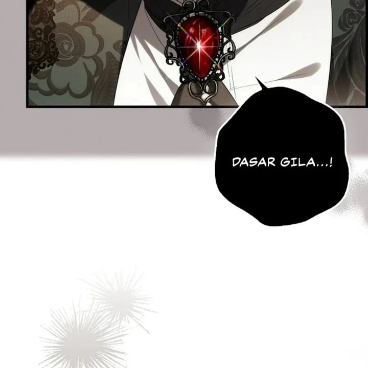 The Baby Fairy Is A Villain Chapter 43 Halaman 35