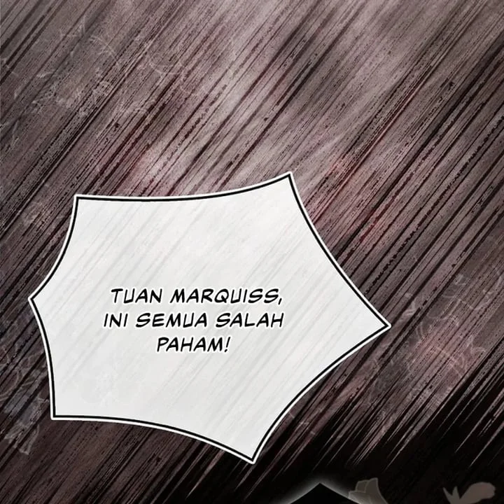 The Baby Fairy Is A Villain Chapter 43 Halaman 37