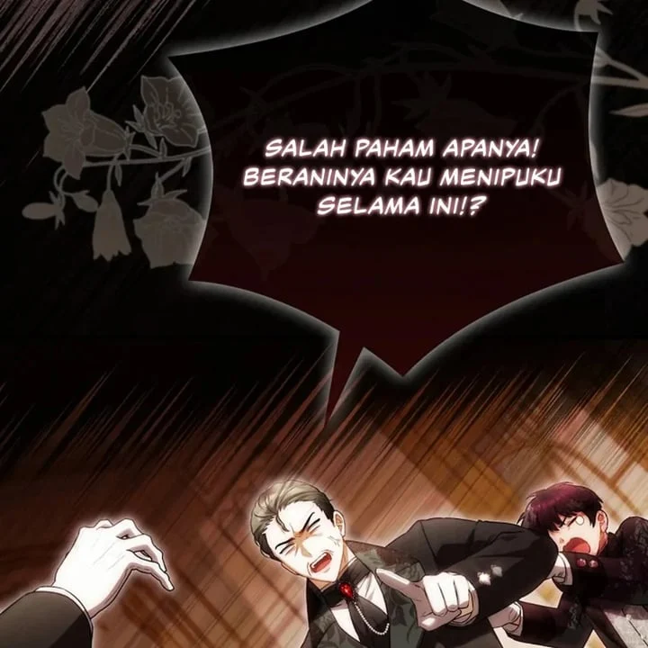 The Baby Fairy Is A Villain Chapter 43 Halaman 38
