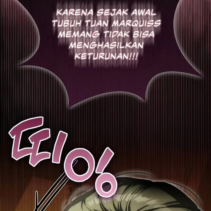 The Baby Fairy Is A Villain Chapter 43 Halaman 40
