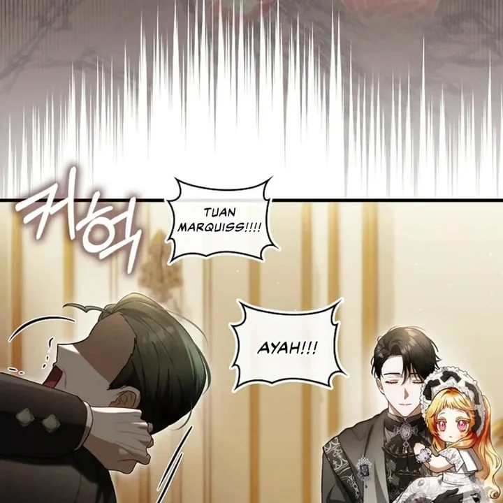 The Baby Fairy Is A Villain Chapter 43 Halaman 43