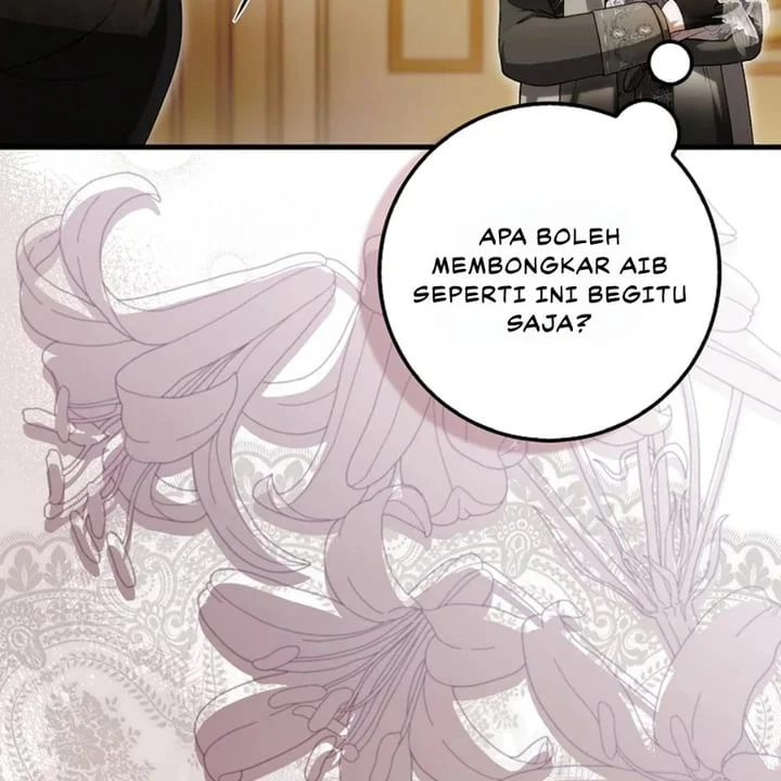 The Baby Fairy Is A Villain Chapter 43 Halaman 44