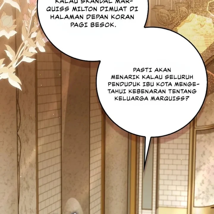 The Baby Fairy Is A Villain Chapter 43 Halaman 49