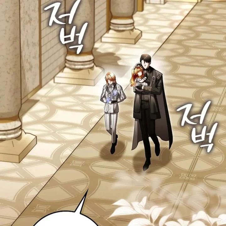 The Baby Fairy Is A Villain Chapter 43 Halaman 50