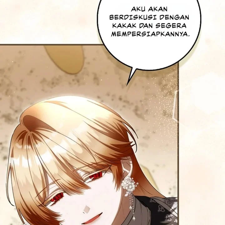 The Baby Fairy Is A Villain Chapter 43 Halaman 52