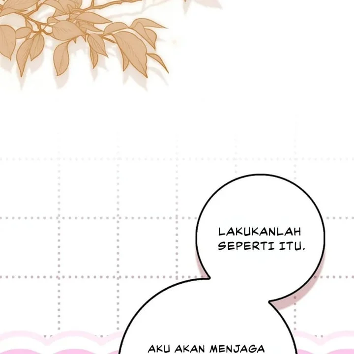 The Baby Fairy Is A Villain Chapter 43 Halaman 54