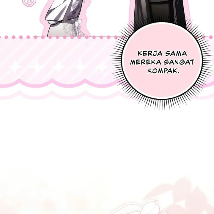 The Baby Fairy Is A Villain Chapter 43 Halaman 56