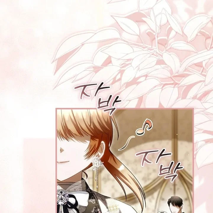 The Baby Fairy Is A Villain Chapter 43 Halaman 57