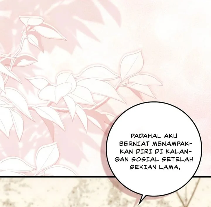 The Baby Fairy Is A Villain Chapter 43 Halaman 59