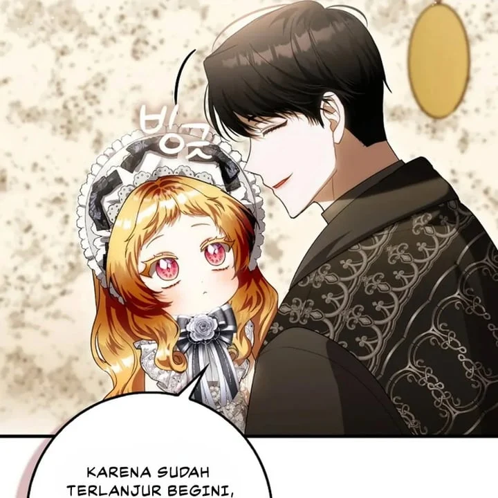 The Baby Fairy Is A Villain Chapter 43 Halaman 60