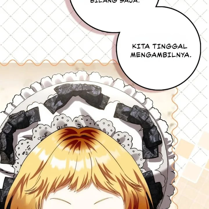 The Baby Fairy Is A Villain Chapter 43 Halaman 62