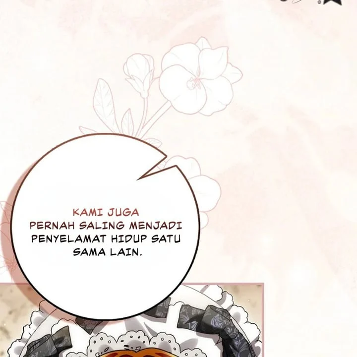 The Baby Fairy Is A Villain Chapter 43 Halaman 67