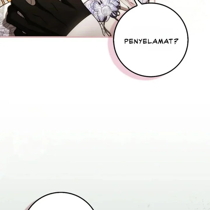 The Baby Fairy Is A Villain Chapter 43 Halaman 69