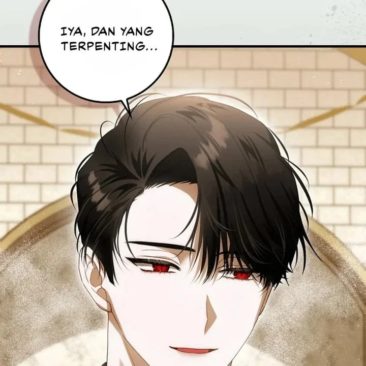 The Baby Fairy Is A Villain Chapter 43 Halaman 70