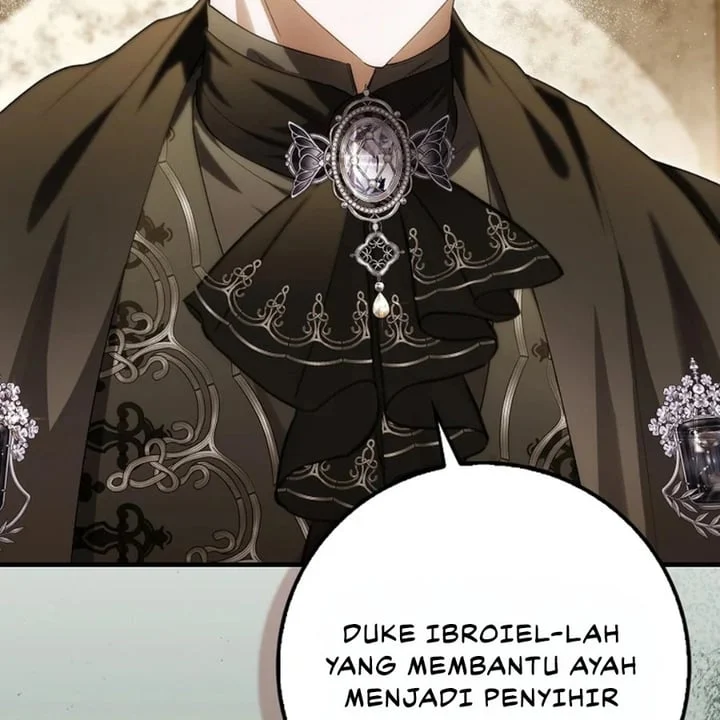 The Baby Fairy Is A Villain Chapter 43 Halaman 71