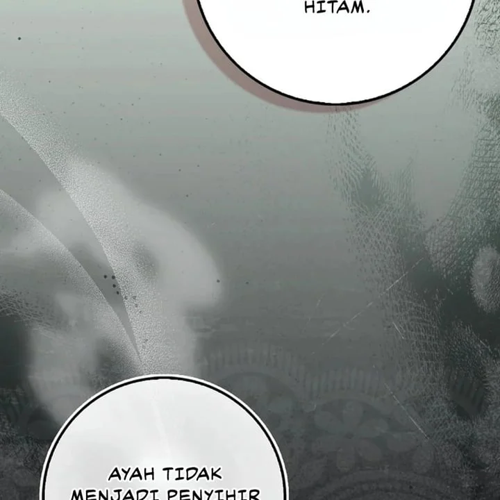 The Baby Fairy Is A Villain Chapter 43 Halaman 72