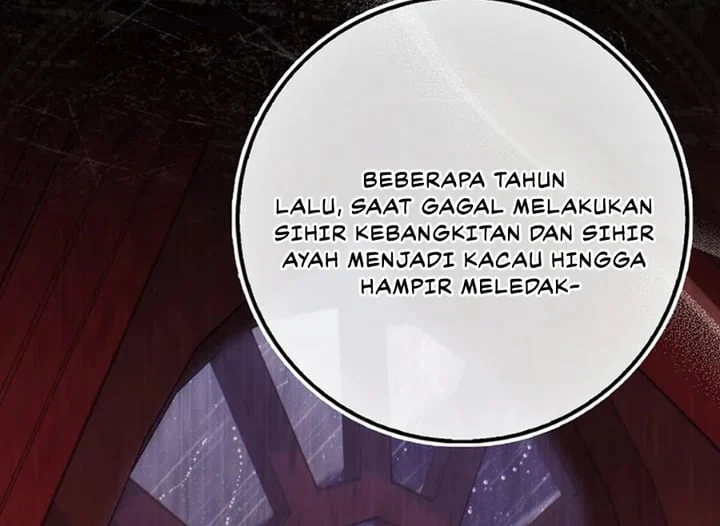 The Baby Fairy Is A Villain Chapter 43 Halaman 74
