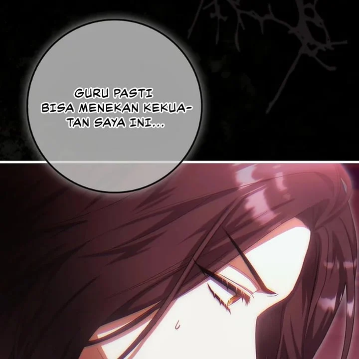 The Baby Fairy Is A Villain Chapter 43 Halaman 79