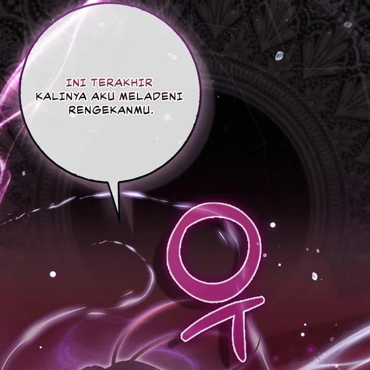The Baby Fairy Is A Villain Chapter 43 Halaman 89