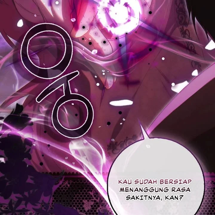 The Baby Fairy Is A Villain Chapter 43 Halaman 91