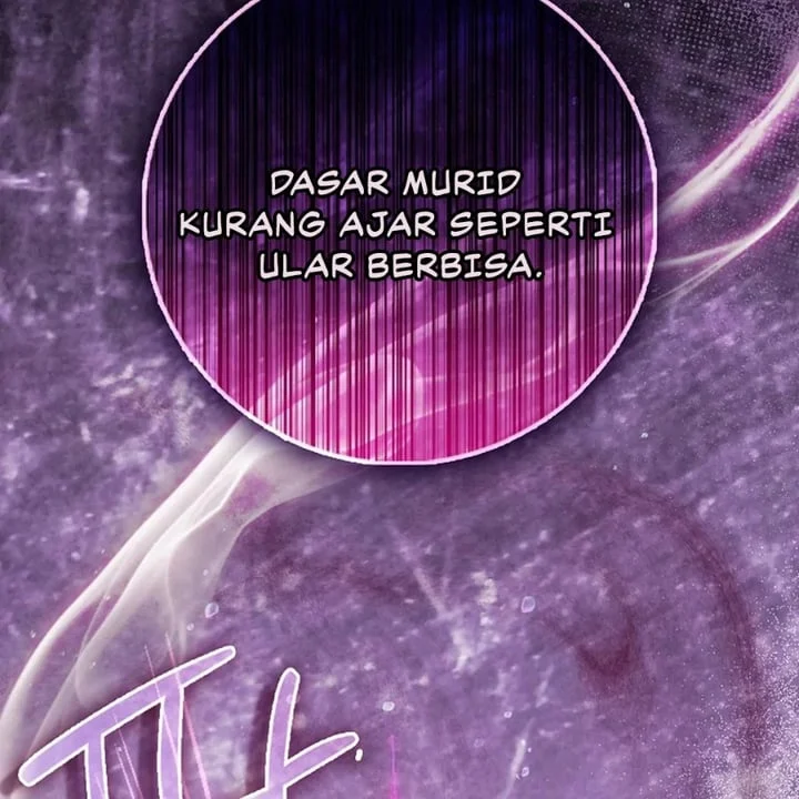 The Baby Fairy Is A Villain Chapter 43 Halaman 93