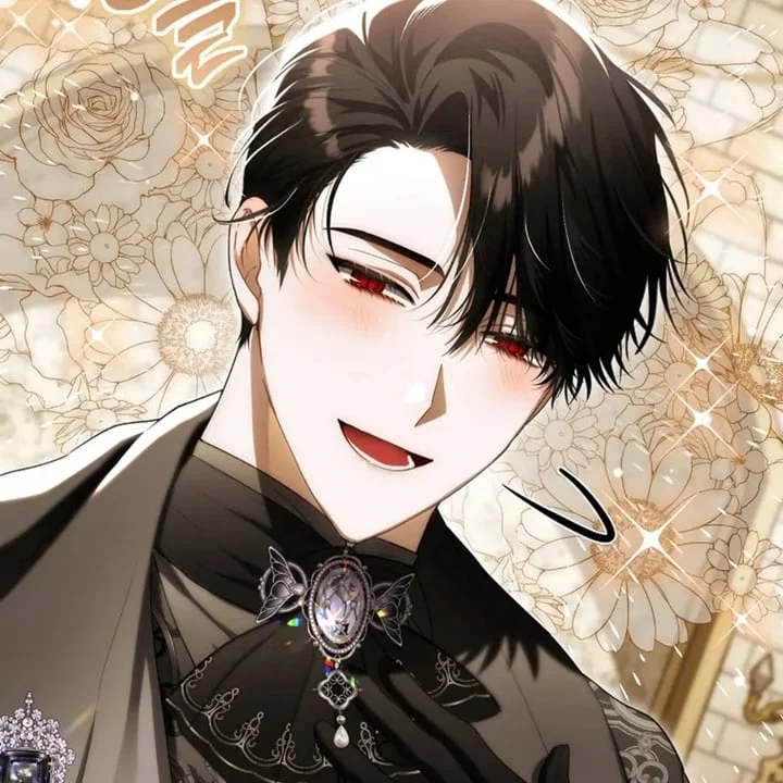 The Baby Fairy Is A Villain Chapter 43 Halaman 97