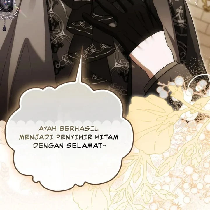 The Baby Fairy Is A Villain Chapter 43 Halaman 98
