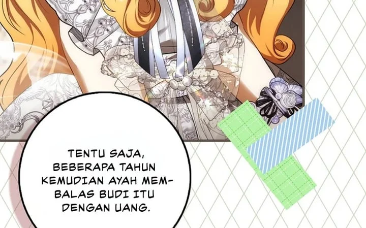 The Baby Fairy Is A Villain Chapter 43 Halaman 101