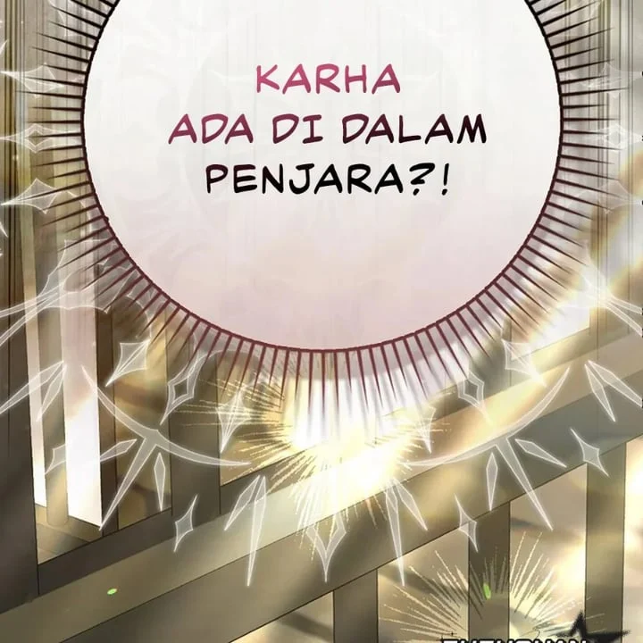 The Baby Fairy Is A Villain Chapter 44 Halaman 8