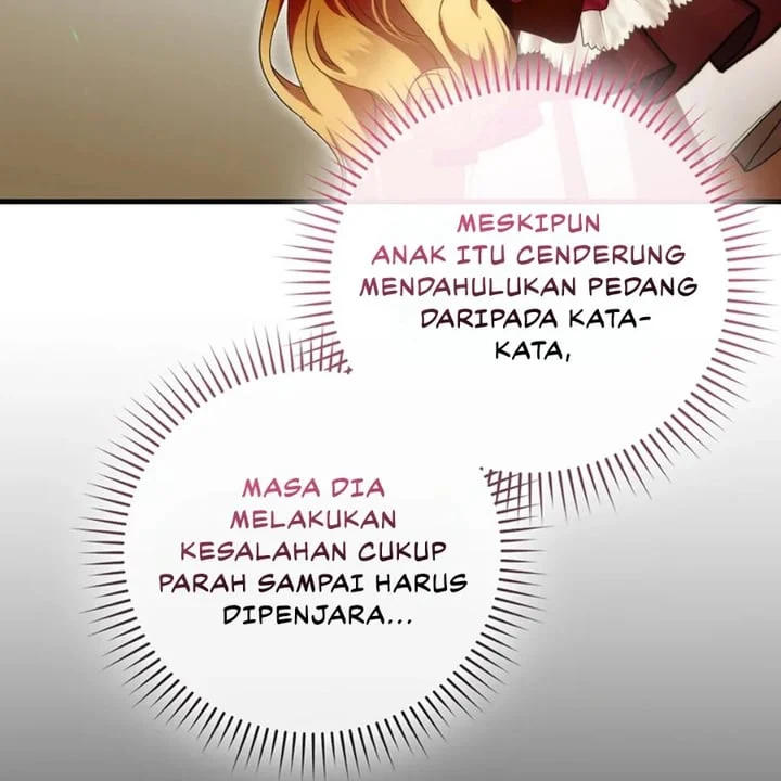 The Baby Fairy Is A Villain Chapter 44 Halaman 13
