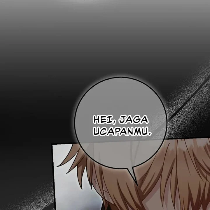 The Baby Fairy Is A Villain Chapter 44 Halaman 14