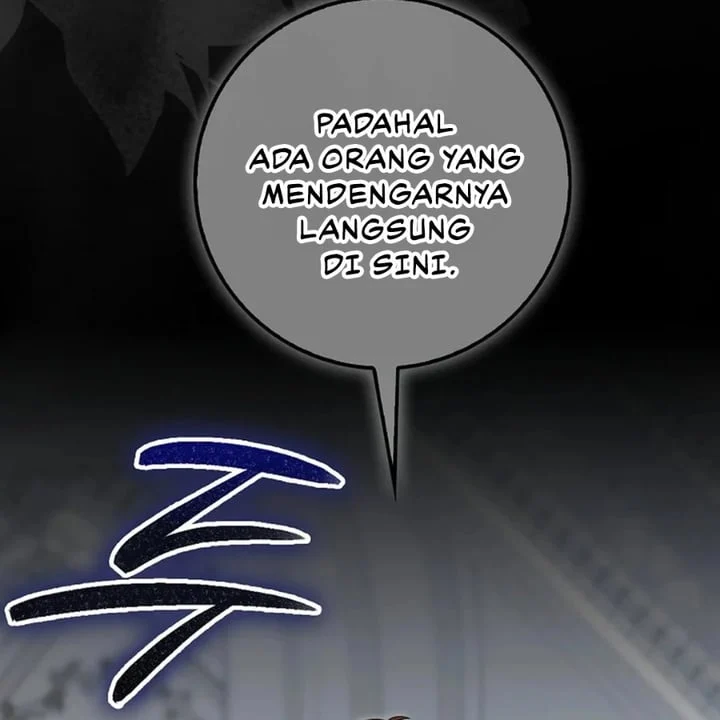 The Baby Fairy Is A Villain Chapter 44 Halaman 17