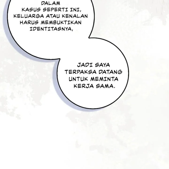 The Baby Fairy Is A Villain Chapter 44 Halaman 18