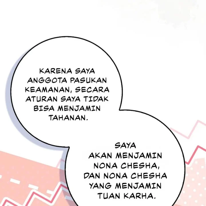 The Baby Fairy Is A Villain Chapter 44 Halaman 19