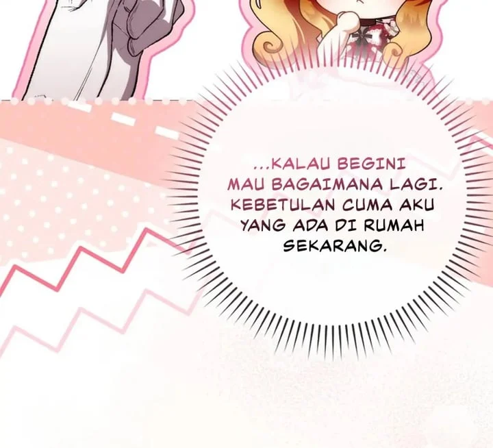 The Baby Fairy Is A Villain Chapter 44 Halaman 21