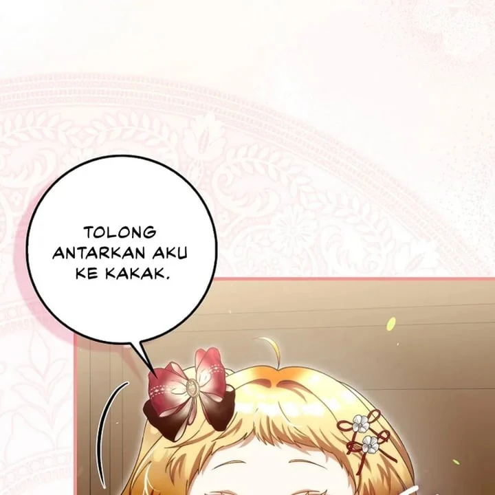The Baby Fairy Is A Villain Chapter 44 Halaman 22