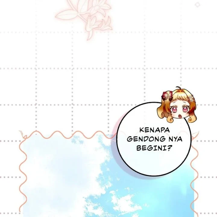 The Baby Fairy Is A Villain Chapter 44 Halaman 28
