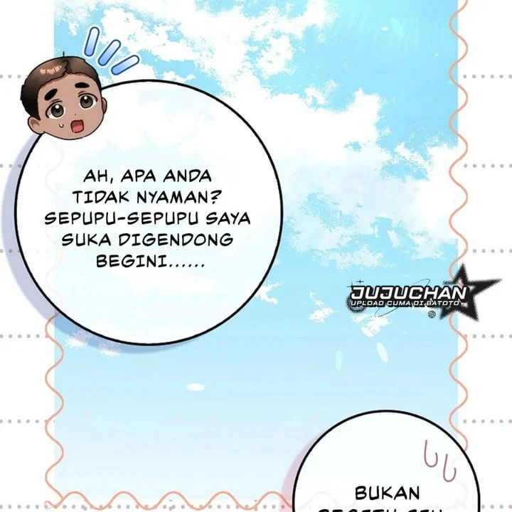 The Baby Fairy Is A Villain Chapter 44 Halaman 29