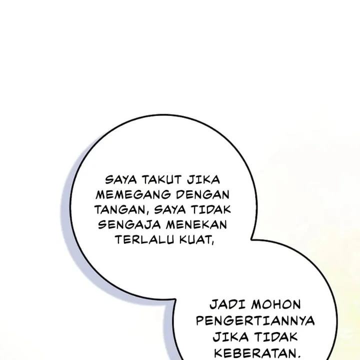 The Baby Fairy Is A Villain Chapter 44 Halaman 31