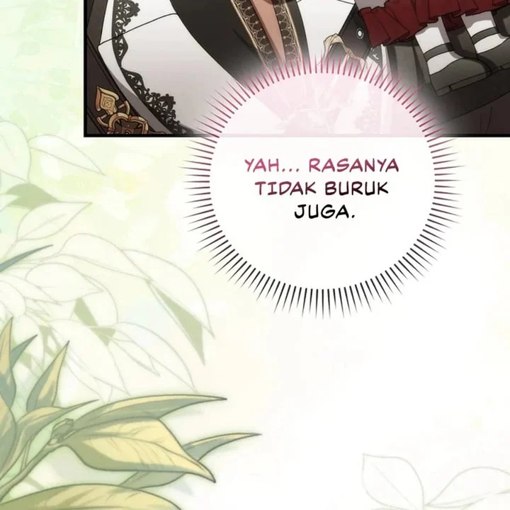 The Baby Fairy Is A Villain Chapter 44 Halaman 33