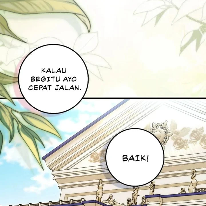The Baby Fairy Is A Villain Chapter 44 Halaman 34