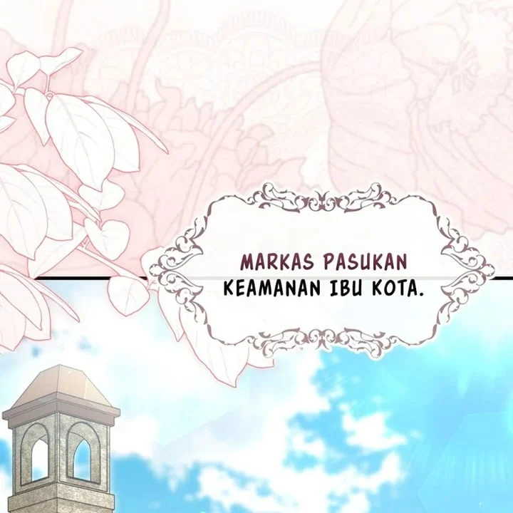 The Baby Fairy Is A Villain Chapter 44 Halaman 39