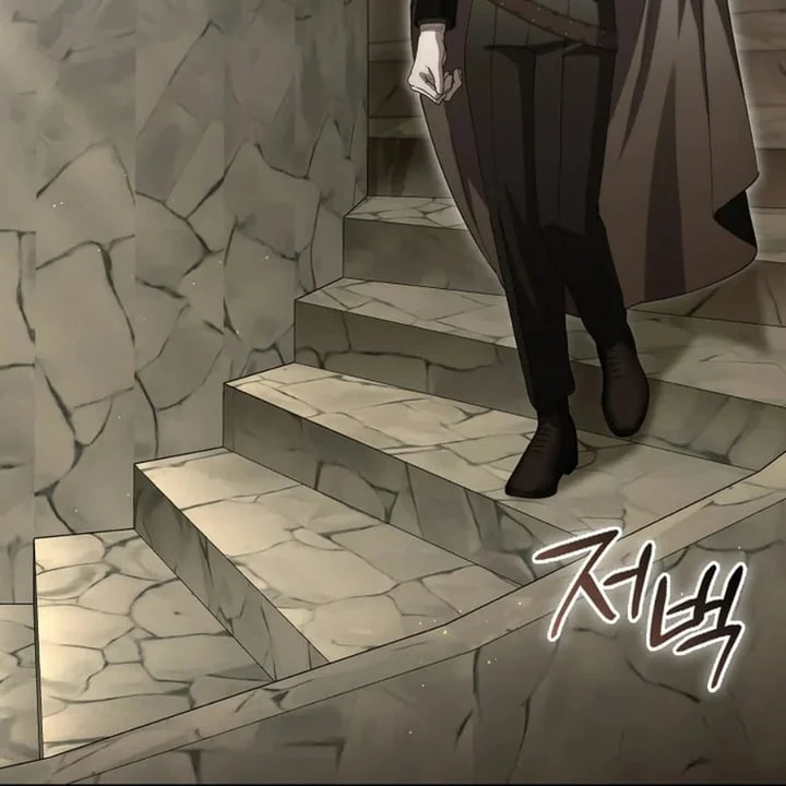 The Baby Fairy Is A Villain Chapter 44 Halaman 43