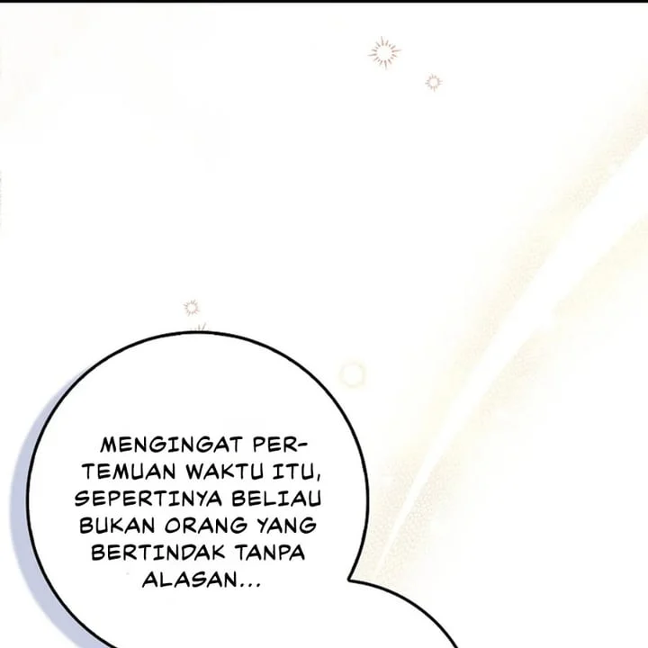 The Baby Fairy Is A Villain Chapter 44 Halaman 44
