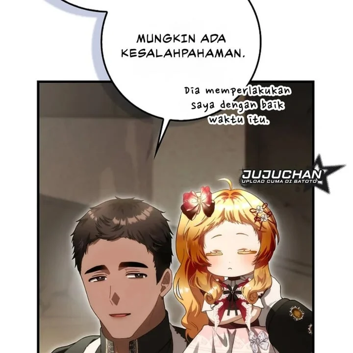 The Baby Fairy Is A Villain Chapter 44 Halaman 45