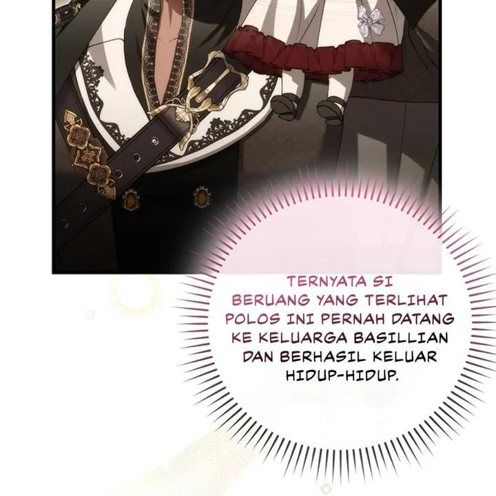 The Baby Fairy Is A Villain Chapter 44 Halaman 46